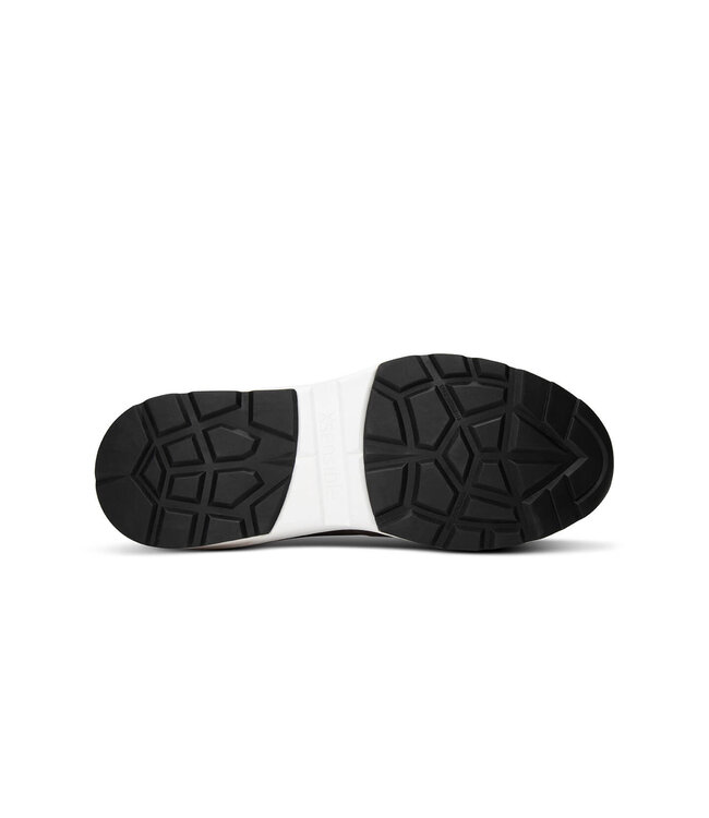 Xsensible | Heren | Sneakers | Jeans Combi (33204.4 216)