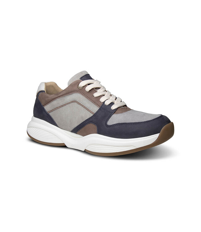 Xsensible | Heren | Sneakers | Navy Combi (32502.2 218)