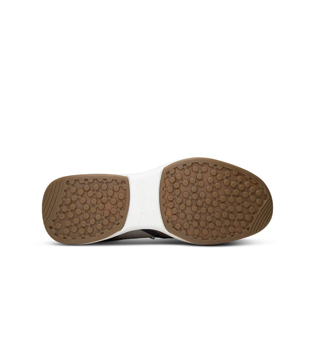 Xsensible | Heren | Sneakers | Navy Combi (32502.2 218)