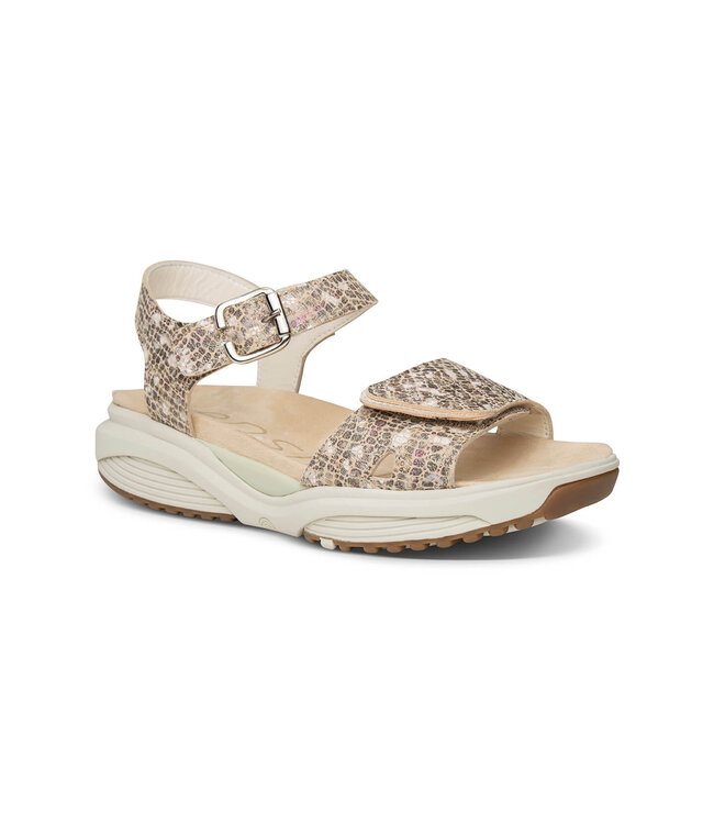Xsensible | Dames | Sandalen | Sand Combi (30312.5 428)