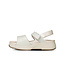 Xsensible | Dames | Sandalen | Soft Pearl Combi (30700.5 176)