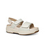 Xsensible | Dames | Sandalen | Soft Pearl Combi (30700.5 176)
