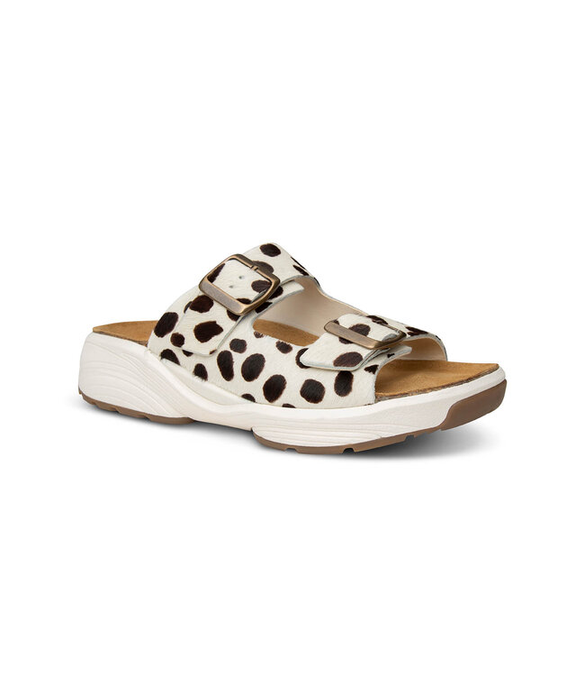 Xsensible | Dames | Slippers | Off White Fantasy (30803.5 158)