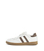 Babouche | Dames | Sneakers| Beige/Lever  (Yoyo-164)