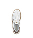 Babouche | Dames | Sneakers| Beige/Lever  (Yoyo-164)