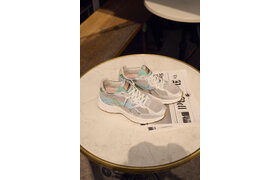 Floris van Bommel Dames