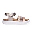Braqeez | Meisjes | Sandalen | Rose (426420-796)