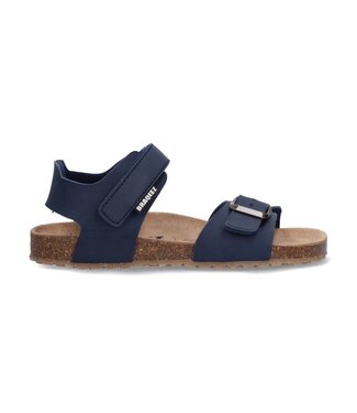 Braqeez Braqeez | Jongens | Sandalen | Navy (426415-720)