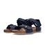 Braqeez | Jongens | Sandalen | Navy (426415-720)