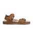 Braqeez | Jongens | Sandalen | Cognac (426415-713)