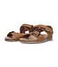 Braqeez | Jongens | Sandalen | Cognac (426415-713)