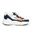 Braqeez | Jongens | Sneakers | Navy  (426160-420)