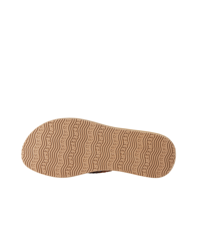 Reef | Dames | Slippers | Brown/Pink (CJ7336-61)