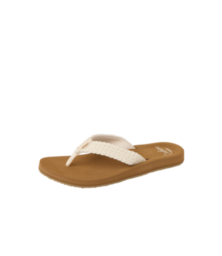 Reef Reef | Dames | Slippers | Brown/Vintage (CJ7338-61)
