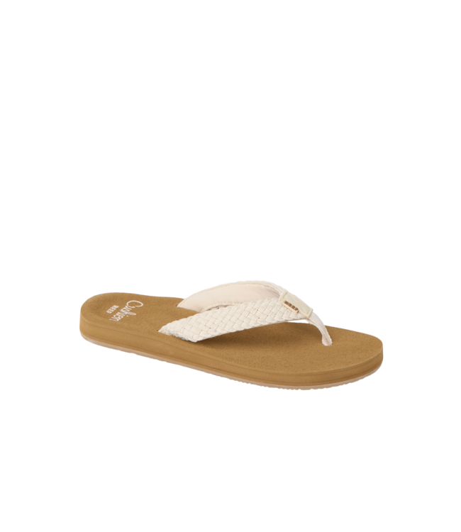 Reef | Dames | Slippers | Brown/Vintage (CJ7338-61)