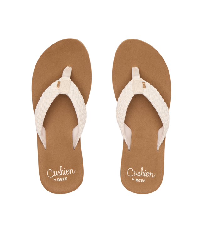 Reef | Dames | Slippers | Brown/Vintage (CJ7338-61)