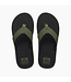 Reef | Heren | Slippers | Black/Olive (CJ4366-61)