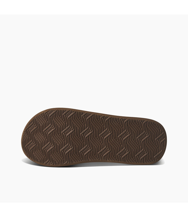 Reef | Heren | Slippers | Black/Olive (CJ4366-61)