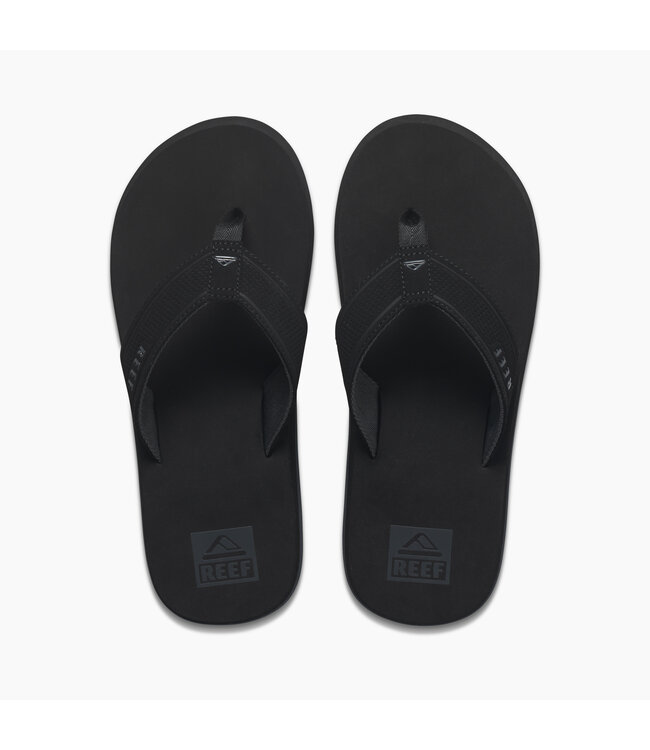 Reef | Heren | Slippers | Black (CJ4364-61)