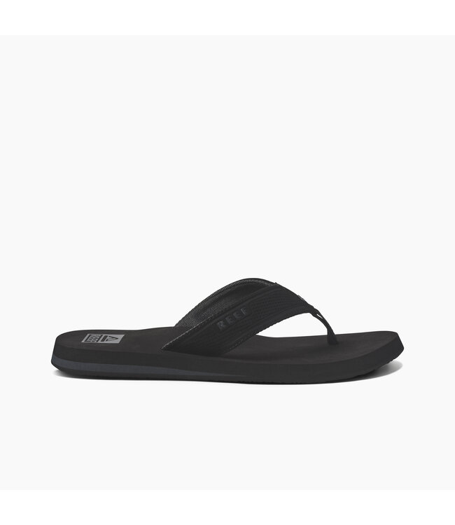 Reef | Heren | Slippers | Black (CJ4364-61)