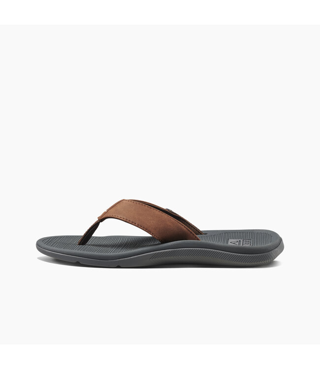 Reef | Heren | Slippers | Grey/Tan (CI5835-61)