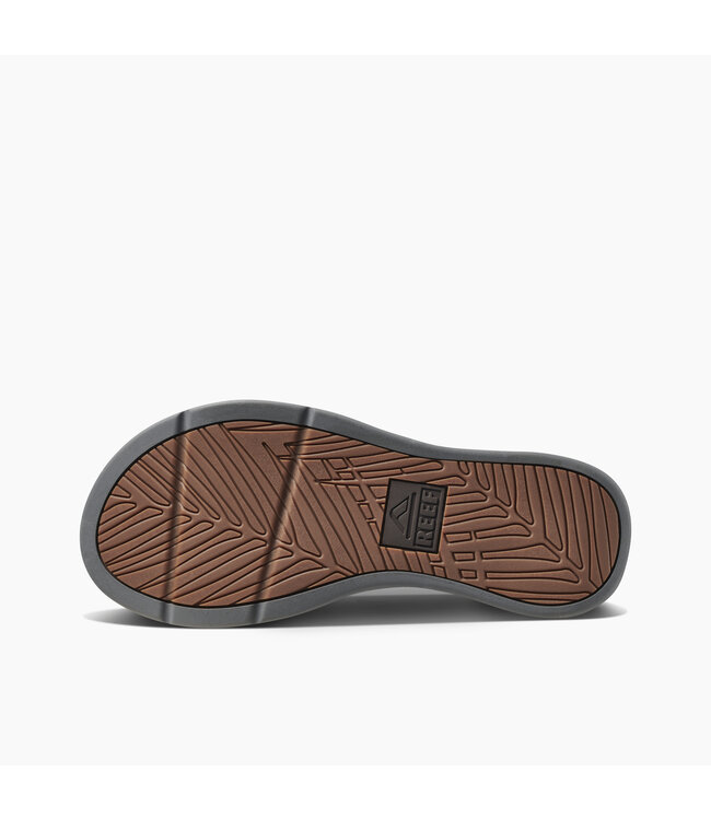 Reef | Heren | Slippers | Grey/Tan (CI5835-61)