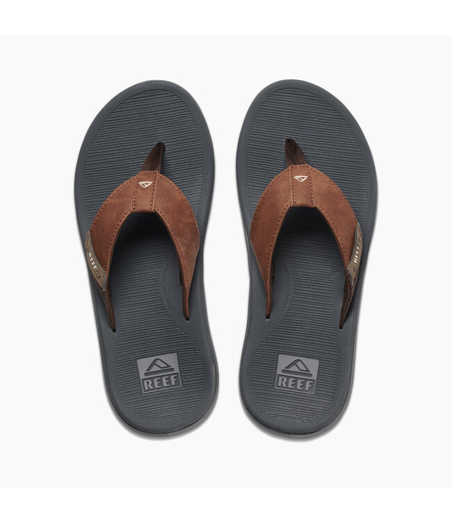 Reef | Heren | Slippers | Grey/Tan (CI5835-61)