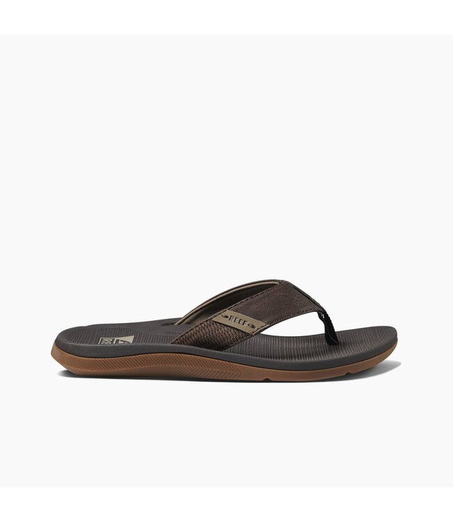 Reef | Heren | Slippers | Brown (CI4651-61)