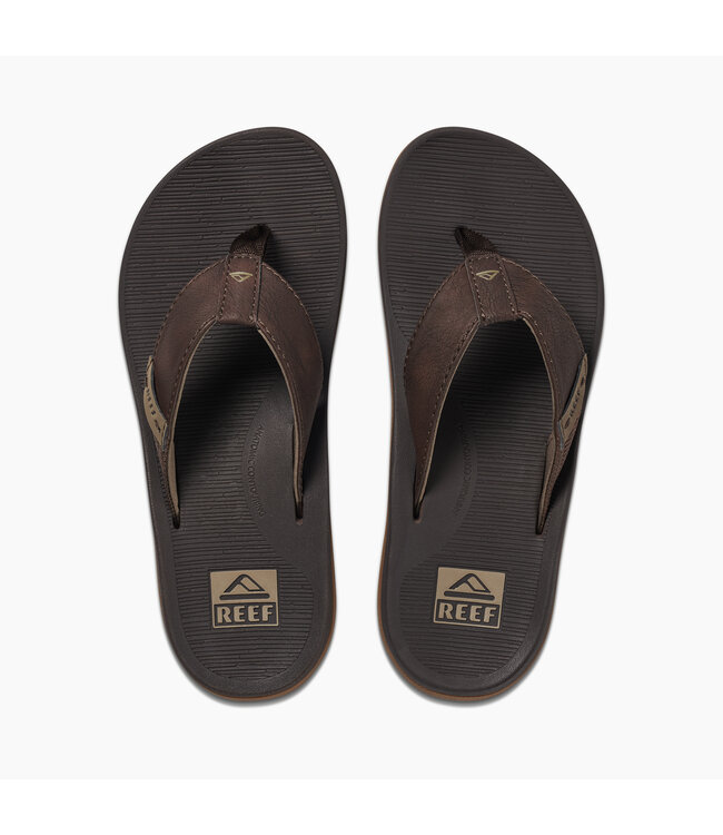 Reef | Heren | Slippers | Brown (CI4651-61)