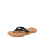 Reef | Dames | Slippers | Black/Tan (CJ9084-61)