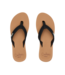 Reef | Dames | Slippers | Black/Tan (CJ9084-61)