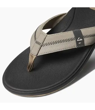 Reef Reef | Heren | Slippers | Fossel/Raven (CJ5513-61)