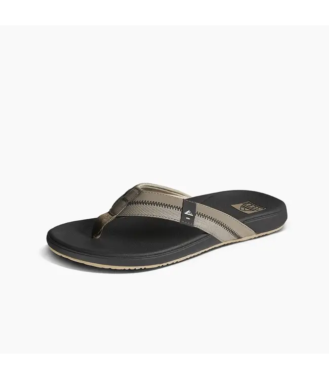 Reef | Heren | Slippers | Fossel/Raven (CJ5513-61)