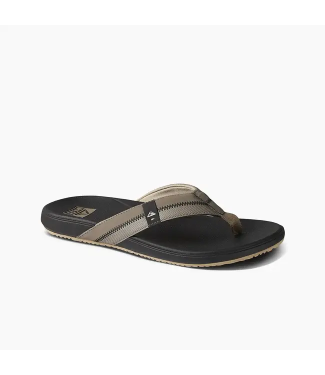 Reef | Heren | Slippers | Fossel/Raven (CJ5513-61)