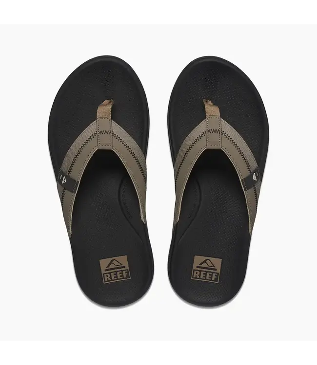 Reef | Heren | Slippers | Fossel/Raven (CJ5513-61)