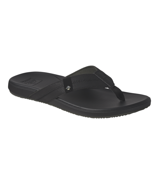 Reef | Heren | Slippers | Black (CJ4346-61)