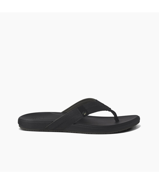 Reef | Heren | Slippers | Black (CJ4346-61)