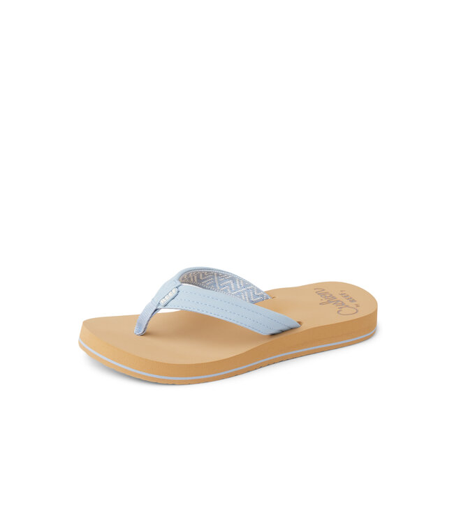 Reef | Dames | Slippers | Dusty Blue (CJ7452-61)