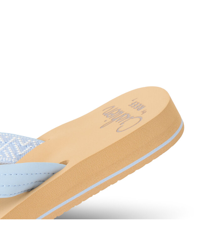 Reef | Dames | Slippers | Dusty Blue (CJ7452-61)