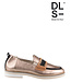 DL Sport | Dames | Loafers | Doha Bronzo (7026)