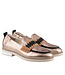DL Sport | Dames | Loafers | Doha Bronzo (7026)