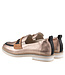 DL Sport | Dames | Loafers | Doha Bronzo (7026)