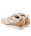 DL Sport | Dames | Sneakers | Kume Beige  (6994 )
