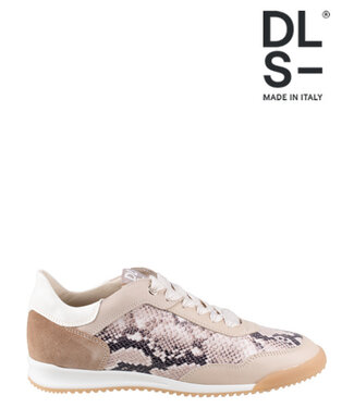 DLSport DL Sport | Dames | Sneakers | Sun Corda (6952)