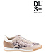 DL Sport | Dames | Sneakers | Sun Corda (6952)