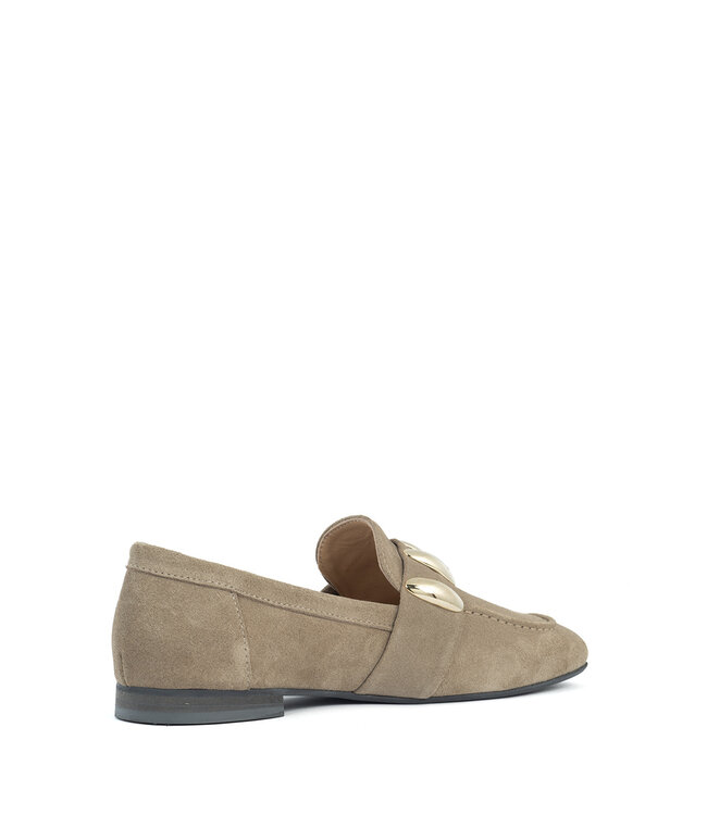Babouche | Dames | Loafers| Kum (G-LINCEY-2)