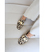 Babouche | Dames | Slippers | Leopardo (G-LARA-8)