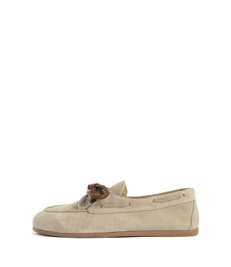 Babouche Babouche | Dames | Loafers | Beige (Carly-2)