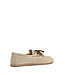 Babouche | Dames | Loafers | Beige (Carly-2)