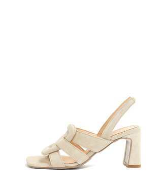 Babouche Babouche | Dames | Sandalen | Sugaro (Bente-2)